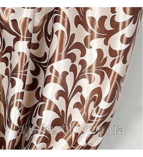 Штора Блэкаут "Превосходство" светонепроницаемые  шторы