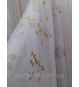 Тюль вышивка "Кэтрин"