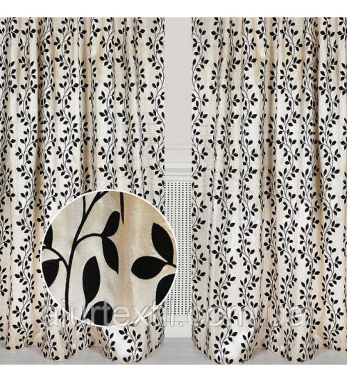 Штора легка" Багира"