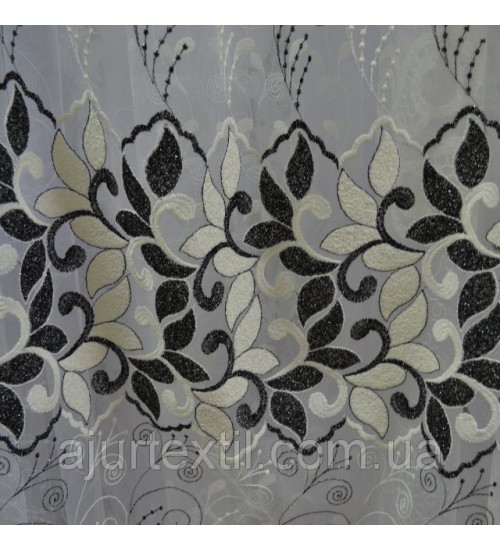 Тюль Вип "Беннита"