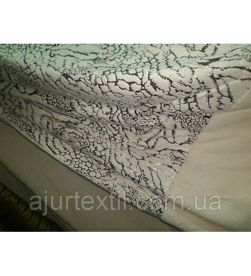 Плед "Тигренок"