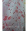 Тюль печать "Сакура розовая"