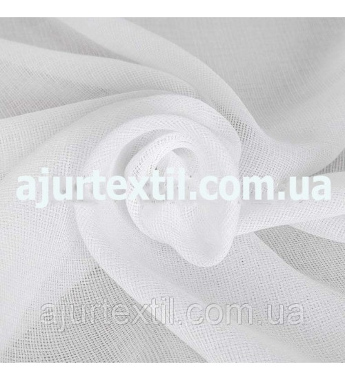 Тюль лен французский кристалон " Нейла"