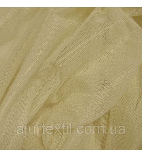 Тюль " Инджи"