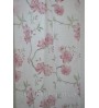 Тюль печать "Цветы на ветке Нежность"