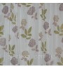 Тюль печать "Английская роза"