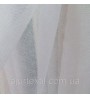 Тюль французский кристалон "Однотонн"