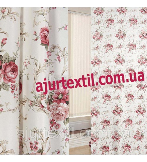 Штора блекаут