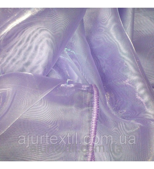 Микровуаль сирень