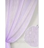 Сетка сирень "Нежность"