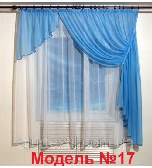 Ламбрекен № 17