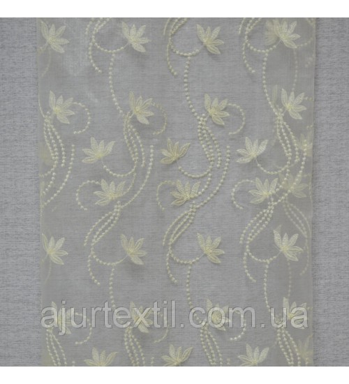 Тюль "Кармен"