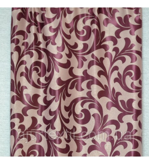 Штора блэкаут "Превосходство" 