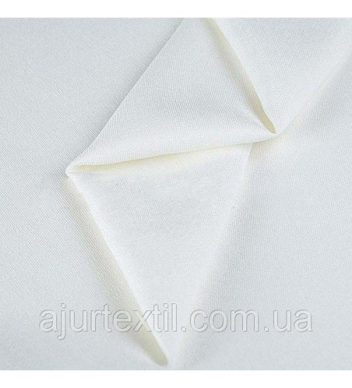 Штора жакард облегченный "Снежная"