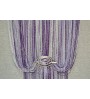 Шторы нити 7