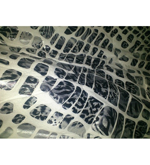 Плед "Леопард"