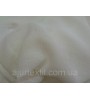 Тюль лен  молочный "Монтана"