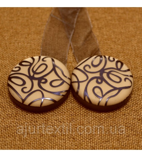 Магнитный подхват "Азурит"