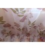 Тюль печать "Английская роза"