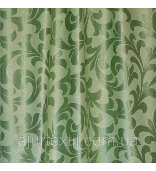 Штора Блэкаут "Королевские лепестки " светонепроницаемые  шторы