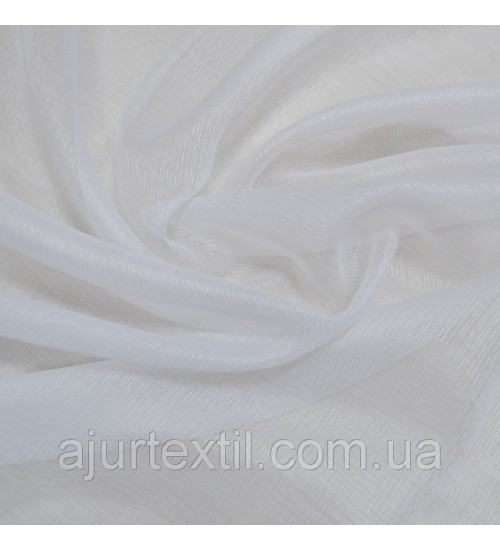 Французский кристалон "Берни" белый