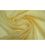Тюль французский кристалон "Берна" горчичный