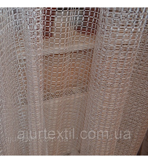 Сетка белая
