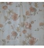 Тюль печать "Соцветие"