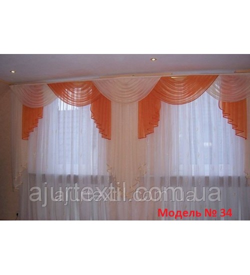 Ламбрекен  № 34