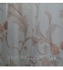 Тюль печать "Ветки цветов"