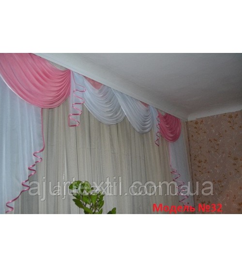 Ламбрекен  № 32