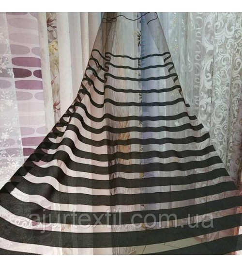 Тюль "Инрия" Турция