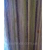 Шторы нити с люрексом радуга 30
