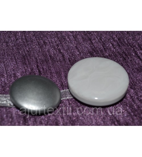 Магнитный подхват для штор "Жемчуг"