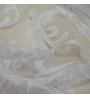Тюль деворе " Королевский вензель" 