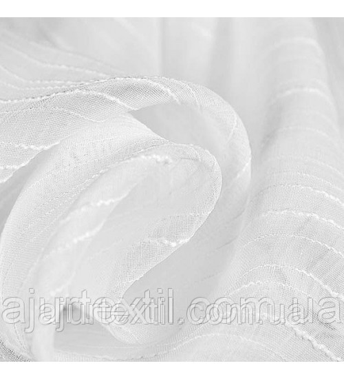 Тюль лен "Ричмонд"