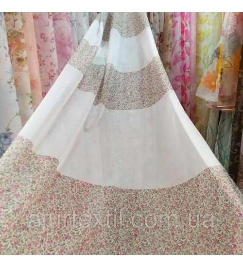 Тюль вуаль "Канна"