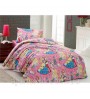 Постельный комплект "Золушка"