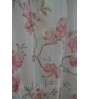 Тюль печать "Цветы на ветке Нежность"