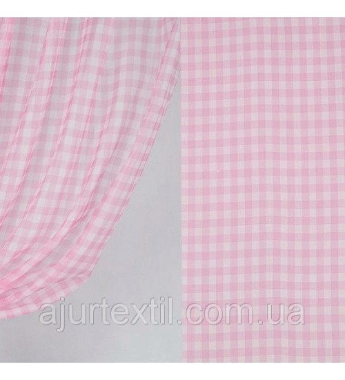 Тюль вуаль " Лакосте"