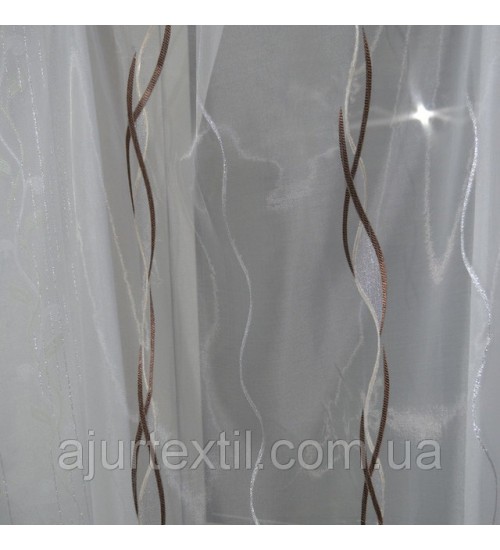 Тюль "Аделаида"