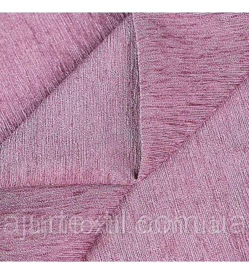 Штора шенилл 17