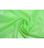 Тюль французский кристалон " Берна" салатовый
