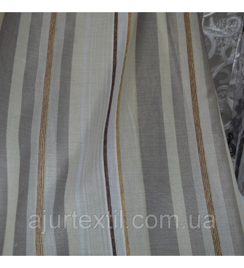 Тюль хлопок "Ларсия" 1