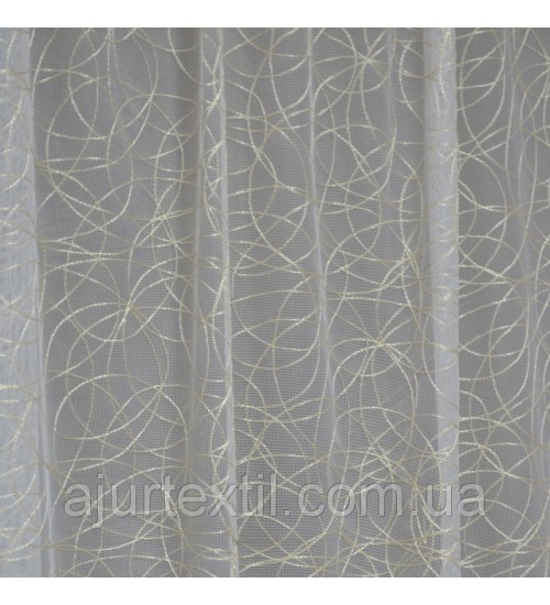 Тюль "Паутинка"