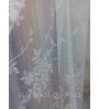Тюль жакард "Нежность"