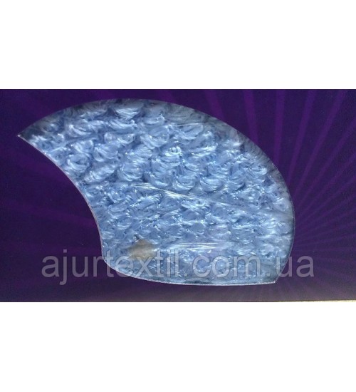 Шторы нити Объемные 3