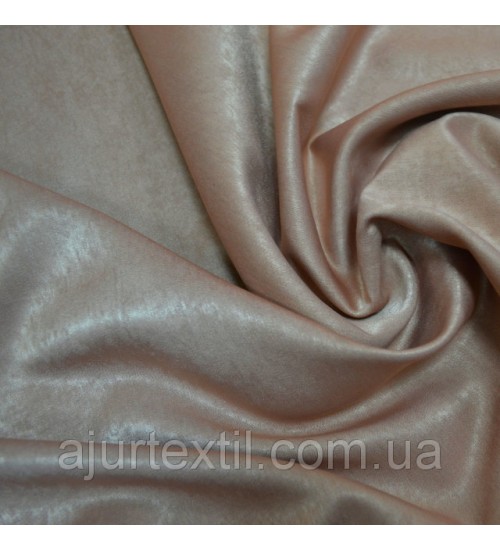 Штора Турецкий жаккард с блэкаутом "Королевский" 02