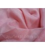 Вуаль однотонный  розовый