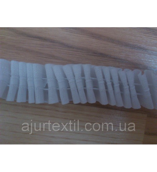 Тесьма узкая